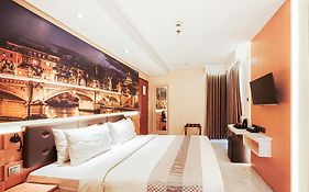 Sunerra Express Grand Viveana Bandung